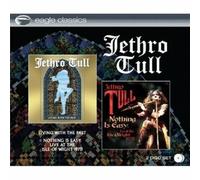 Jethro Tull - Living With The Past + Nothing Is Easy