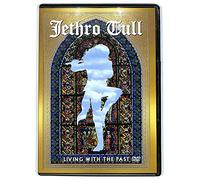 Jethro Tull - Living With The Past [Reino Unido] [DVD]