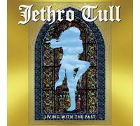 Jethro Tull - Living With the Past [USA] [DVD]