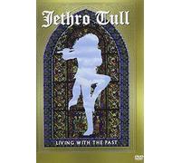 Jethro Tull - Living With the Past [USA] [DVD]