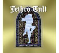 Jethro Tull - Living With the Past (2lp) [Vinilo]