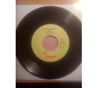 JETHRO TULL - Locomotive Breath/Look Into the Sun (7" Vinyl Single)(1973)(Chrysalis 6155 011)