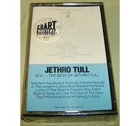 Jethro Tull - M.U-Best of [Casete]