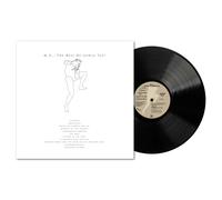 Jethro Tull M.U. The Best Of 50th Anny Vinilo LP 140 Gr Negro Exclusive
