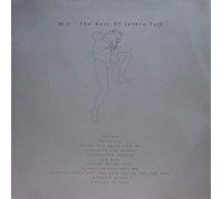 JETHRO TULL - M.U. - The best of Jethro Tull / 202 661-270