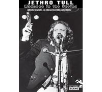 Jethro Tull Madness in the spring