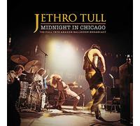 Jethro Tull - Midnight in Chicago