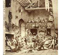 Jethro Tull - Minstrel in the Gallery 1975