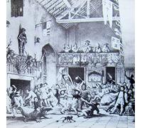 Jethro Tull - Minstrel in the gallery (1975) [VINYL]