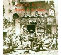 Jethro Tull - Minstrel in The Gallery