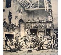 Jethro Tull - Minstrel in The Gallery