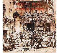 Jethro Tull - Minstrel In The Gallery