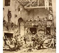 Jethro Tull - Minstrel in the Gallery (50th Anniversary Edition) (LP) Marmoleado [Vinilo]