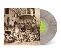 Jethro Tull - Minstrel in the Gallery (50th Anniversary Edition) (LP) Marmoleado [Vinilo]