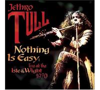 Jethro Tull - Nothing Is Easy