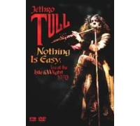 Jethro Tull - Nothing Is Easy-Live at the Is [Alemania] [DVD]