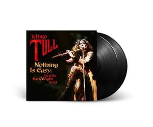 Jethro Tull - Nothing Is Easy - Live At The Isle Of Wight 1970