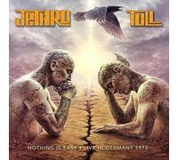 Jethro Tull - Nothing Is Easy - Live In Germany 1972