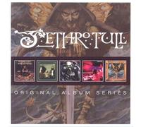 Jethro Tull Original Album Series (CD) Box Set (Importación USA)