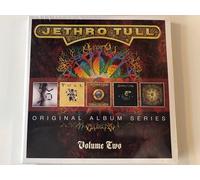 Jethro Tull - Original Album Series