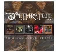 Jethro Tull - Original Album Series [5CD]