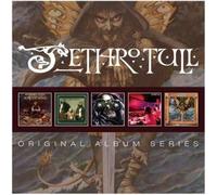 Jethro Tull Original Album Series (CD) Box Set (Importación USA)