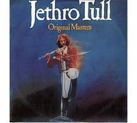Jethro Tull - Original Masters