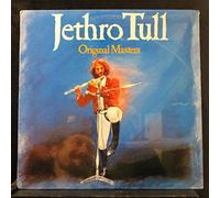 Jethro Tull - Original Masters