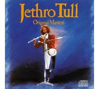 Jethro Tull - Original Masters [Casete]