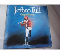 Jethro Tull - Original Masters [Vinilo]