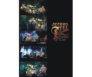 Jethro Tull - Passion Flute [Reino Unido] [DVD]