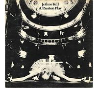 Jethro Tull - Passion Play
