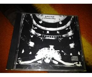 Jethro Tull - Passion Play