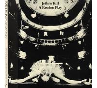 Jethro Tull - Passion Play [Ltd.Papersleeves