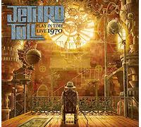 Jethro Tull - Play In Time - Live 1970 (2CD)