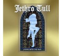 Jethro Tull - Pop CD, Jethro Tull - Living With The Past[002kr]