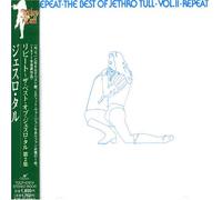 Jethro Tull - Repeat