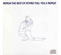 Jethro Tull - Repeat/ Best Vol 2