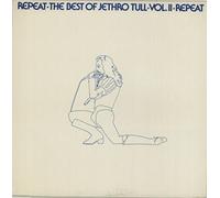 Jethro Tull - Repeat - The Best Of Jethro Tull Vol. II - 1st