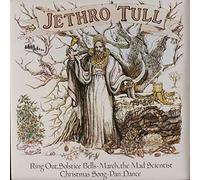 JETHRO TULL - Ring Out, Solstice Bells