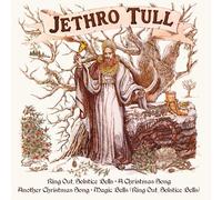 Jethro Tull - Ring Out, Solstice Bells [Vinilo]