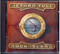 Jethro Tull - Rock island (1989)