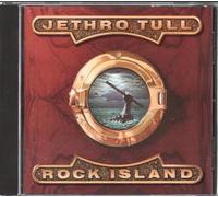 Jethro Tull - Rock Island
