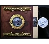 Jethro Tull - Rock Island [Vinilo]