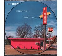 Jethro Tull - Rocks On The Road