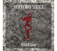 Jethro Tull – Rökflöte – CD – Century Media Records
