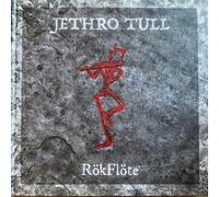 Jethro Tull - Rökflöte [Vinilo]