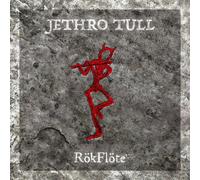 Jethro Tull RökFlöte (CD) Album Digipak (Importación USA)