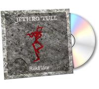 Jethro Tull RökFlöte (CD) (Importación USA)