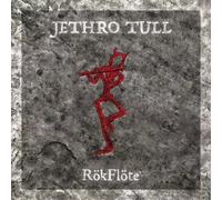 Jethro Tull – Rökflöte – CD – Edición limitada deluxe con Blu-ray (Importación USA)